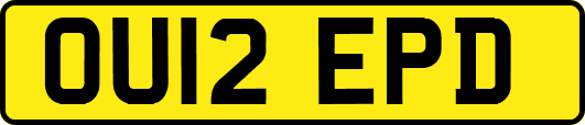 OU12EPD