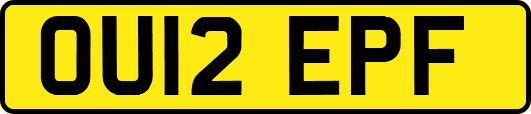 OU12EPF