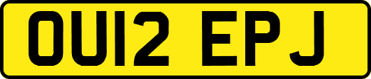OU12EPJ
