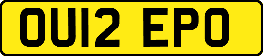 OU12EPO
