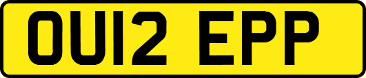 OU12EPP