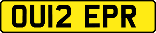 OU12EPR