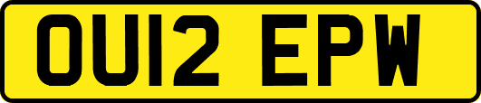 OU12EPW