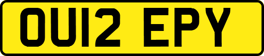 OU12EPY