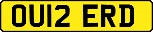 OU12ERD