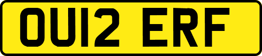 OU12ERF