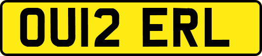 OU12ERL