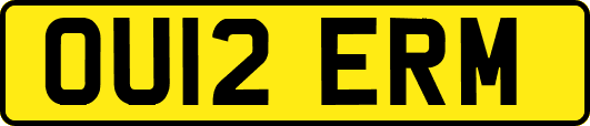 OU12ERM