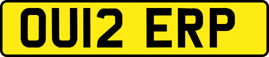 OU12ERP