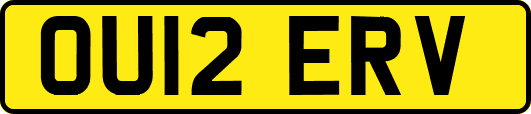 OU12ERV