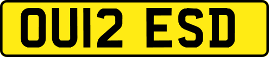 OU12ESD