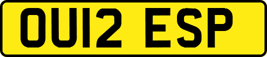 OU12ESP