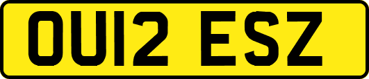 OU12ESZ