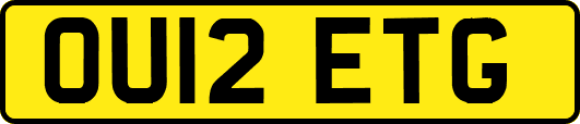 OU12ETG