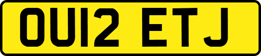 OU12ETJ