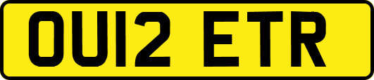 OU12ETR