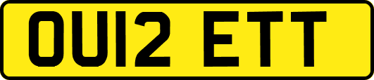 OU12ETT