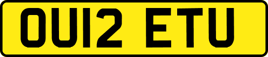 OU12ETU