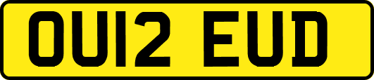 OU12EUD