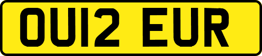 OU12EUR