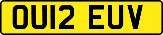 OU12EUV