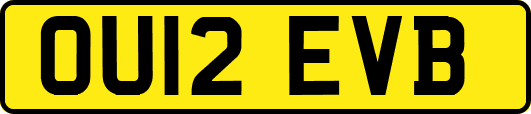 OU12EVB
