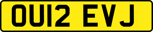 OU12EVJ