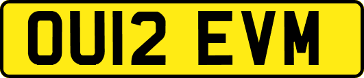 OU12EVM