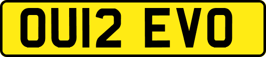 OU12EVO