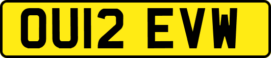 OU12EVW