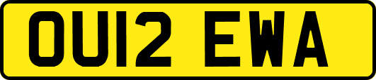 OU12EWA