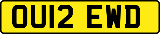 OU12EWD