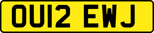 OU12EWJ