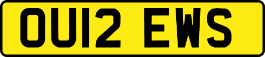 OU12EWS