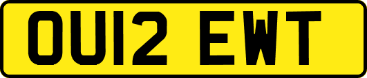 OU12EWT
