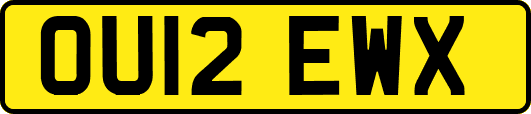 OU12EWX