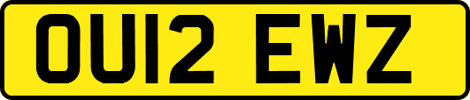 OU12EWZ