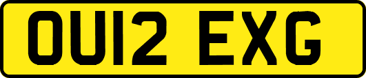 OU12EXG