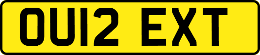 OU12EXT