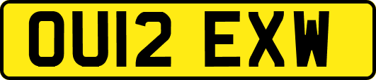 OU12EXW