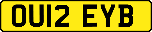 OU12EYB
