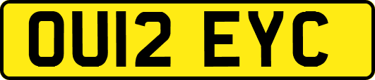 OU12EYC