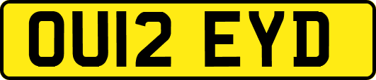 OU12EYD