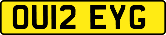 OU12EYG