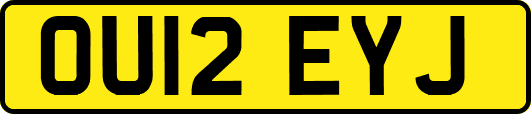 OU12EYJ