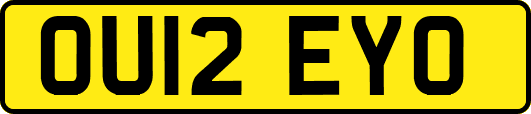 OU12EYO