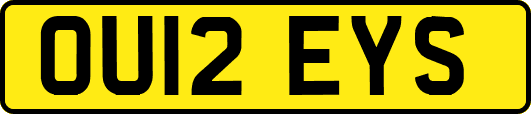 OU12EYS