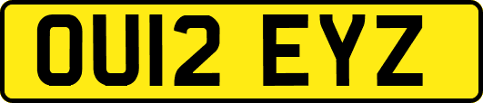 OU12EYZ