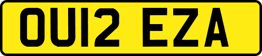 OU12EZA