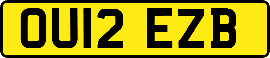 OU12EZB